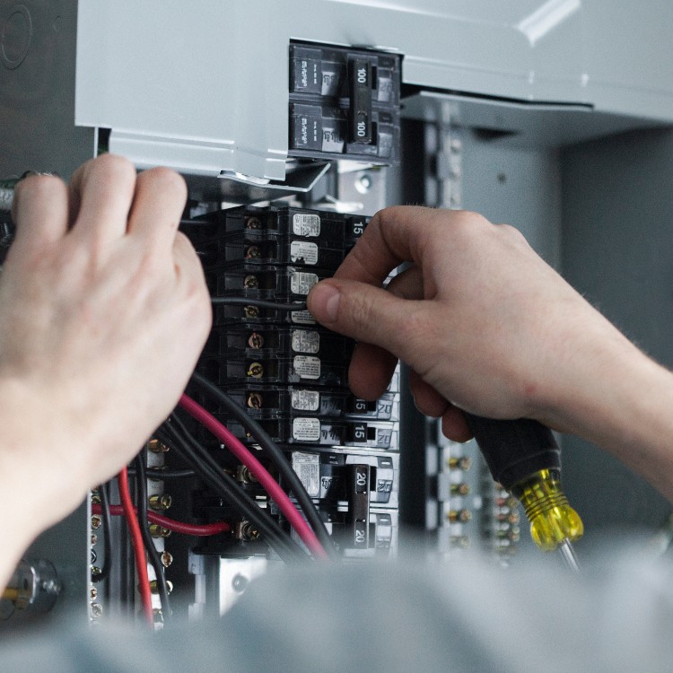 Electrical services in Spearfish, SD