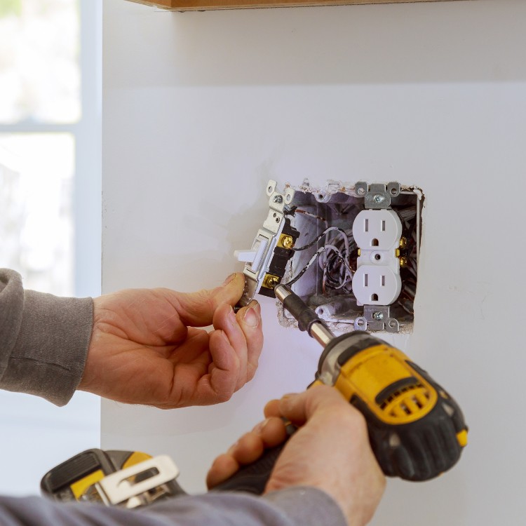 Electrical services in Spearfish, SD